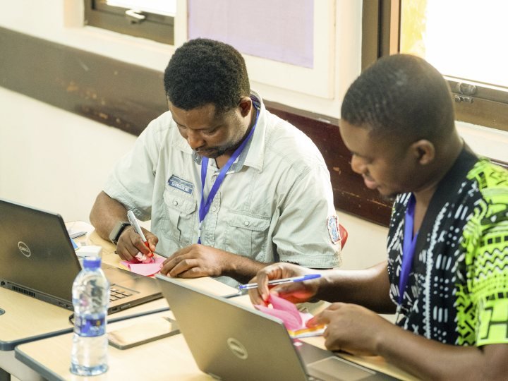 TIME Conference - 9TH EDITION